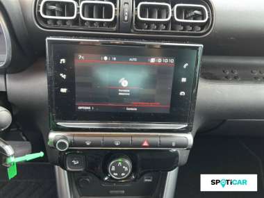 Citroën C3 Aircross Diesel