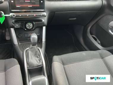 Citroën C3 Aircross Diesel