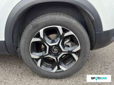 Citroën C5 Aircross Diesel