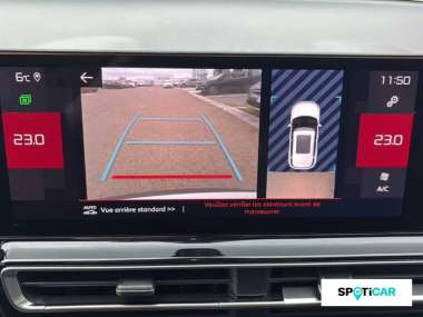 Citroën C5 Aircross Diesel