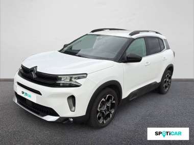 Citroën C5 Aircross Diesel
