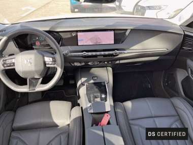 Ds DS 4 Hybride rechargeable