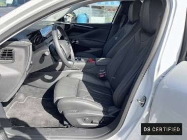 Ds DS 4 Hybride rechargeable