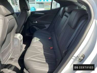 Ds DS 4 Hybride rechargeable