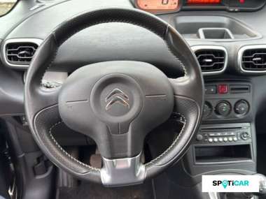 Citroën C3 Picasso Essence
