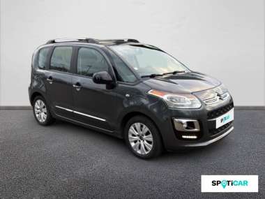 Citroën C3 Picasso Essence