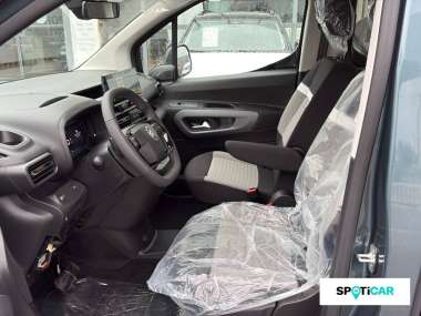 Citroën Berlingo Diesel