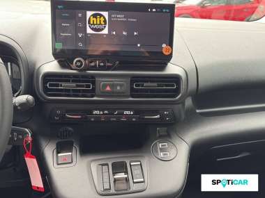 Citroën Berlingo Diesel