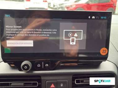 Citroën Berlingo Diesel