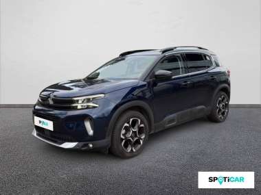 Citroën C5 Aircross Essence