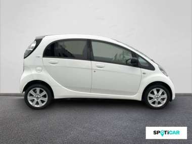 Citroën C-Zero Electrique