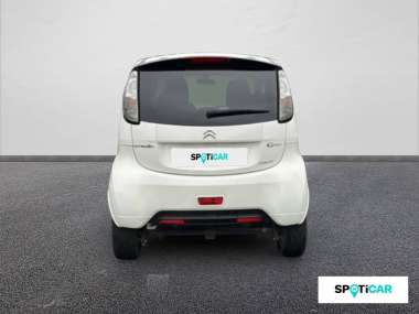 Citroën C-Zero Electrique