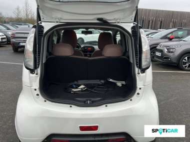 Citroën C-Zero Electrique