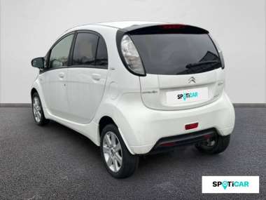 Citroën C-Zero Electrique