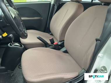 Citroën C-Zero Electrique