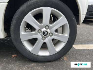 Citroën C-Zero Electrique