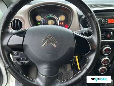 Citroën C-Zero Electrique