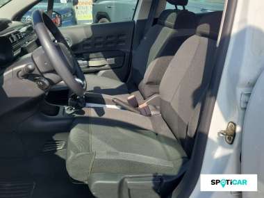 Citroën C3 Société Diesel