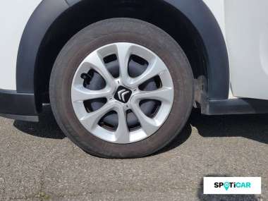 Citroën C3 Société Diesel