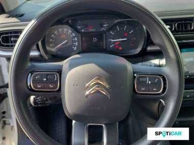 Citroën C3 Société Diesel