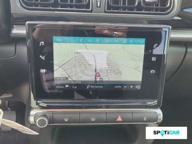 Citroën C3 Société Diesel