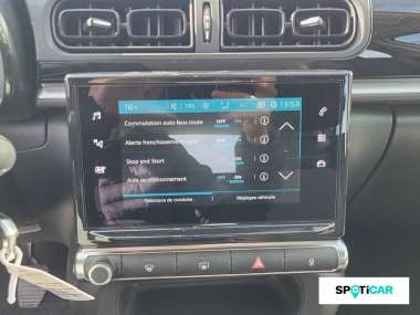 Citroën C3 Société Diesel