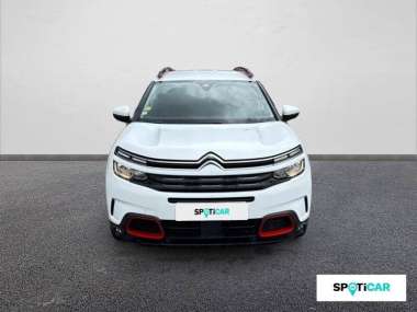 Citroën C5 Aircross Diesel