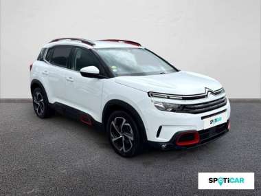 Citroën C5 Aircross Diesel