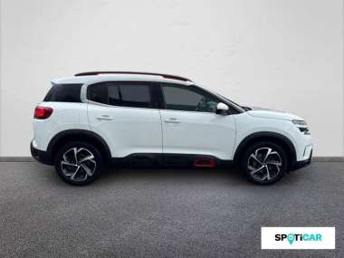 Citroën C5 Aircross Diesel
