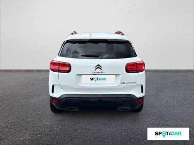 Citroën C5 Aircross Diesel