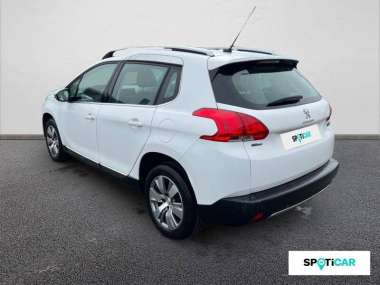 Peugeot 2008 Essence