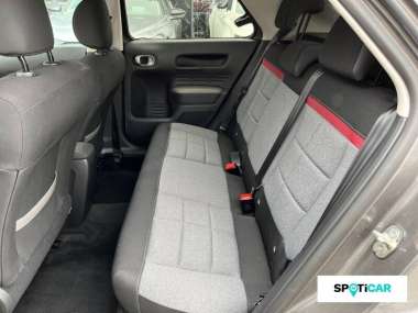 Citroën C4 Cactus Essence