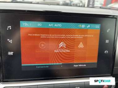 Citroën C4 Cactus Essence