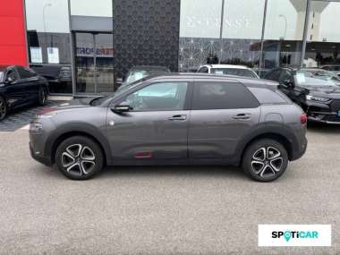 Citroën C4 Cactus Essence