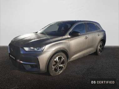 Ds DS 7 Crossback Diesel