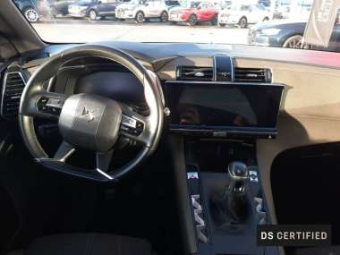 Ds DS 7 Crossback Diesel