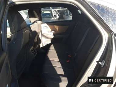 Ds DS 7 Crossback Diesel