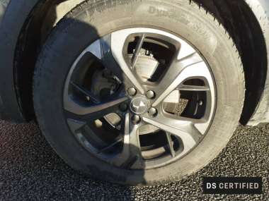 Ds DS 7 Crossback Diesel