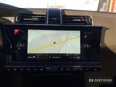 Ds DS 7 Crossback Diesel