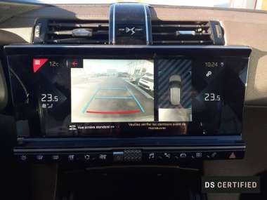 Ds DS 7 Crossback Diesel