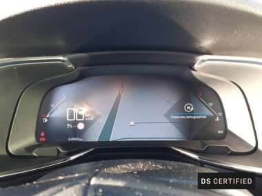 Ds DS 7 Crossback Diesel