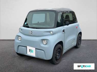 Citroën AMI Electrique