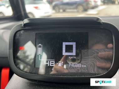 Citroën AMI Electrique