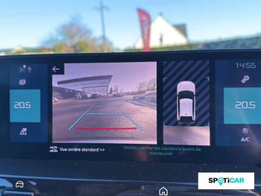 Citroën Ë-C4 Electrique