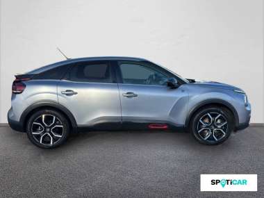 Citroën Ë-C4 Electrique