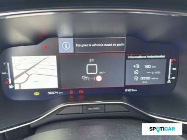 Citroën C5 Aircross Diesel