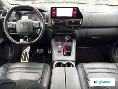 Citroën C5 Aircross Diesel