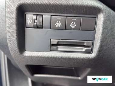 Citroën C5 Aircross Diesel