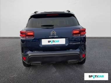 Citroën C5 Aircross Diesel