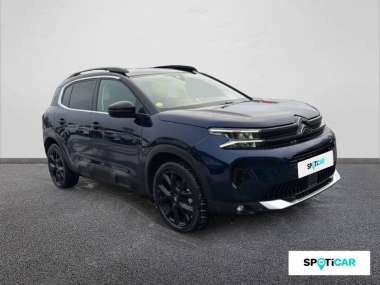 Citroën C5 Aircross Diesel